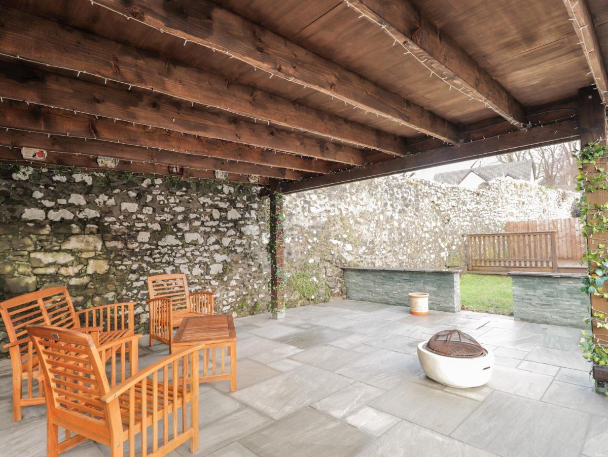 Pebble Cottage Portree Exterior foto